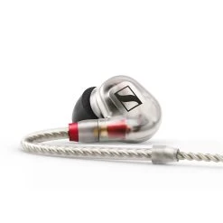 Sennheiser IE500 Pro Dynamic In-Ear Monitoring Headphones, Clear 9 Sennheiser IE500 Pro Dynamic In-Ear Monitoring Headphones, Clear -Musical Instrument Store sen ie500 pro cle 2