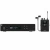Sennheiser XSW IEM Wireless In-Ear Monitor System, A Band -Musical Instrument Store sen xsw iem set 1