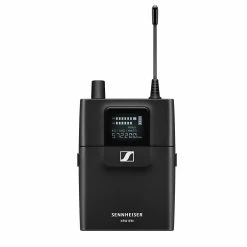 Sennheiser XSW IEM Wireless In-Ear Monitor System, A Band 9 Sennheiser XSW IEM Wireless In-Ear Monitor System, A Band -Musical Instrument Store sen xsw iem set 2