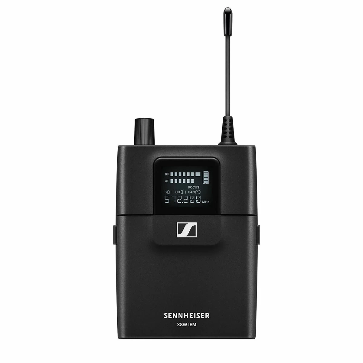 Sennheiser XSW IEM Wireless In-Ear Monitor System, A Band 4 Sennheiser XSW IEM Wireless In-Ear Monitor System, A Band - Image 2