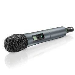 Sennheiser XSW2-865 Wireless Handheld Microphone System; Band A (548-572 MHz) -Musical Instrument Store sen xsw2 865 a 2