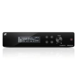 Sennheiser XSW2-865 Wireless Handheld Microphone System; Band A (548-572 MHz) -Musical Instrument Store sen xsw2 865 a 3