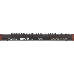 Sequential Prophet Rev2 61-Key 16-Voice Polyphonic Analog Synthesizer Keyboard -Musical Instrument Store seq dsi 2816 5