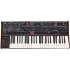 Sequential OB-6 49-Key Dave Smith And Tom Oberheim 6-Voice Polyphonic Analog Synthesizer 1 Sequential OB-6 49-Key Dave Smith And Tom Oberheim 6-Voice Polyphonic Analog Synthesizer -Musical Instrument Store seq ob6 1