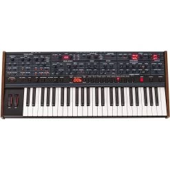 Sequential OB-6 49-Key Dave Smith And Tom Oberheim 6-Voice Polyphonic Analog Synthesizer