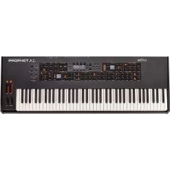 Sequential Prophet XL 76-key Samples-Plus-Synthesis Synth