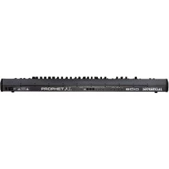 Sequential Prophet XL 76-key Samples-Plus-Synthesis Synth -Musical Instrument Store seq prophet xl 6