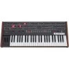 Sequential Prophet-6 49-Key 6-Voice Polyphonic Analog Synthesizer -Musical Instrument Store seq prophet6 1