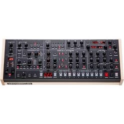 Sequential Trigon-6 Desktop Six-Voice Polyphonic Analog Synth Module