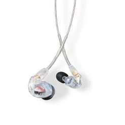 Shure SE425 PRO Professional Sound Isolating Earphones