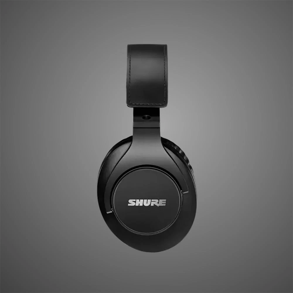 Shure SRH440A Professional Studio Headphones 7 Shure SRH440A Professional Studio Headphones - Image 5