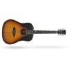 Sire Larry Carlton A4-D Acoustic Electric Guitar, Roasted Spruce Top, Vintage Sunburst -Musical Instrument Store sire a4 ds vs