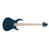 Sire Marcus Miller M2 2nd Generation 4-String Bass Guitar TBL Trans Blue 1 Sire Marcus Miller M2 2nd Generation 4-String Bass Guitar TBL Trans Blue -Musical Instrument Store sire m2 4 tbl v2 1