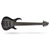 Sire Marcus Miller M7 2nd Generation 6-String Bass, Rosewood Fretboard, Transparent Black 1 Sire Marcus Miller M7 2nd Generation 6-String Bass, Rosewood Fretboard, Transparent Black -Musical Instrument Store sire m7 6 tbk
