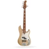 Sire Marcus Miller P8 5-String Bass, Roasted Maple Fretboard, Natural -Musical Instrument Store sire p8 5 nt