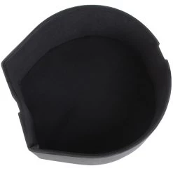 SKB D5514 5 1/2" X 14" Snare Case With Padded Interior -Musical Instrument Store skb d5514 4