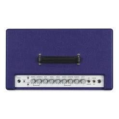 Soldano SLO-30 Super Lead Overdrive 30-Watt 1x12" Tube Guitar Combo Amp, Purple 13 Soldano SLO-30 Super Lead Overdrive 30-Watt 1x12" Tube Guitar Combo Amp, Purple -Musical Instrument Store sol slo 30 112 combo pur 4