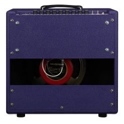 Soldano SLO-30 Super Lead Overdrive 30-Watt 1x12" Tube Guitar Combo Amp, Purple 12 Soldano SLO-30 Super Lead Overdrive 30-Watt 1x12" Tube Guitar Combo Amp, Purple -Musical Instrument Store sol slo 30 112 combo pur 6