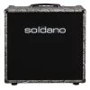 Soldano SLO-30 Super Lead Overdrive 30-Watt 1x12" Tube Guitar Combo Amp, Snakeskin -Musical Instrument Store sol slo 30 112 combo snk 6