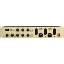 SPL Tube Vitalizer Program Equalizer