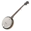 Stagg BJM30 DL 5-String Bluegrass Banjo (Left-Handed) -Musical Instrument Store stagg bjm30lh 1