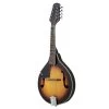 Stagg M20 LH Left-Handed Bluegrass Mandolin -Musical Instrument Store stagg m20lh 1