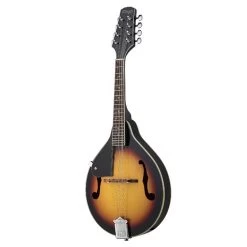 Stagg M20 LH Left-Handed Bluegrass Mandolin