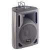Stagg SMS8 100-Watt DJ Live Sound Active Powered Speaker -Musical Instrument Store stagg sms8 1