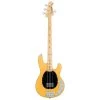 Sterling By Music Man Ray24CA 4-String Electric Bass - Butterscotch -Musical Instrument Store sterl ray24ca bsc 1 1