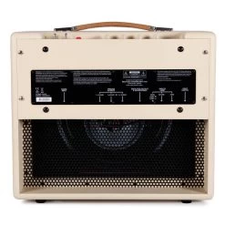 Blackstar Amplification Studio 10 6L6 Guitar Combo Amplifier, 10w, 1x12'', 6L6 Tubes -Musical Instrument Store studio 10 6l6 back large