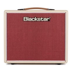 Blackstar Amplification Studio 10 6L6 Guitar Combo Amplifier, 10w, 1x12'', 6L6 Tubes