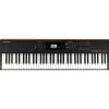 Studiologic Numa X Piano 73 73-Key Digital Piano Keyboard W/ Hammer Action Keys -Musical Instrument Store stulo numa x piano 73 1