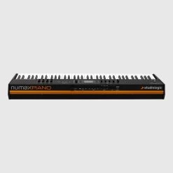 Studiologic Numa X Piano 73 73-Key Digital Piano Keyboard W/ Hammer Action Keys -Musical Instrument Store stulo numa x piano 73 4