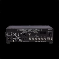 Mesa/Boogie Subway WD-800 800w Bass Amp Head -Musical Instrument Store subway wd 800 back hr