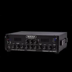 Mesa/Boogie Subway WD-800 800w Bass Amp Head -Musical Instrument Store subway wd 800 left hr