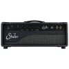 Suhr Bella 22/44-Watt Guitar Amp Head, 6L6 Power Tubes, Black Tolex