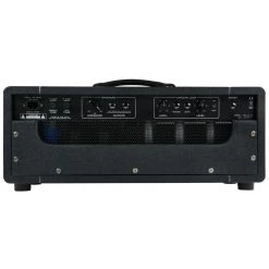 Suhr Bella 22/44-Watt Guitar Amp Head, 6L6 Power Tubes, Black Tolex -Musical Instrument Store suhr 02 bel 0022 4