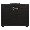Suhr Badger 1x12 Cabinet Guitar Amp Speaker Cab, Graphite (Black) Tolex, Celestion Vintage 30 Speaker -Musical Instrument Store suhr 05 sur 0052 1
