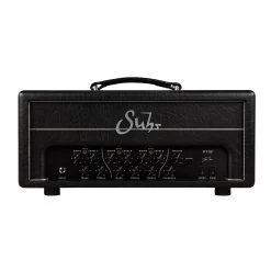 Suhr PT15 Pete Thorn Signature All Tube 15w Guitar Amp Head Amplifier, 6V6 Power Tubes