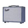 Supro 1605RJ '64 Reverb 5-Watt 1x8'' Tube Guitar Combo Amplifier, 6V6 Powered -Musical Instrument Store supro 1605rj 3
