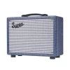 Supro 1606J '64 Super 5-Watt 1x8'' Tube Guitar Combo Amplifier, 6V6 Powered -Musical Instrument Store supro 1606j 3