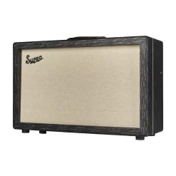 Supro 1933R Royale 2x12 50-Watt Guitar Amp Combo, 5881 Power Tubes -Musical Instrument Store supro 1933r 3