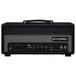 Synergy Amps SYN-30 Single Module 30-Watt All-Tube Guitar Amp Head, SYN30
