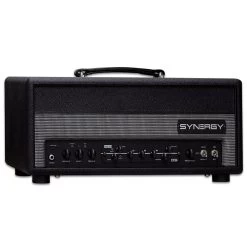 Synergy Amps SYN-30 Single Module 30-Watt All-Tube Guitar Amp Head, SYN30 9 Synergy Amps SYN-30 Single Module 30-Watt All-Tube Guitar Amp Head, SYN30 -Musical Instrument Store syn 30 3