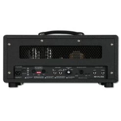 Synergy Amps SYN-30 Single Module 30-Watt All-Tube Guitar Amp Head, SYN30 10 Synergy Amps SYN-30 Single Module 30-Watt All-Tube Guitar Amp Head, SYN30 -Musical Instrument Store syn 30 4