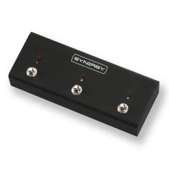 Synergy Amps SYN-30 Single Module 30-Watt All-Tube Guitar Amp Head, SYN30 11 Synergy Amps SYN-30 Single Module 30-Watt All-Tube Guitar Amp Head, SYN30 -Musical Instrument Store syn 30 5