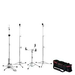 Tama The Classic Series 4-Piece Hardware Pack With Carry Bag