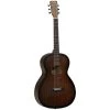 Tanglewood TWCR P Parlour Acoustic Guitar, Mahogany Body W/ Rosewood Fretboard -Musical Instrument Store tangl twcrp 1