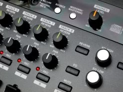 Tascam DP-03SD 8-Channel Digital Portastudio SD Card Portable Recorder (B-STOCK) -Musical Instrument Store tcm dp 03sd bstk 4