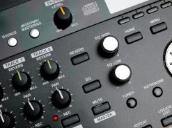 Tascam DP-03SD 8-Channel Digital Portastudio SD Card Portable Recorder (B-STOCK) -Musical Instrument Store tcm dp 03sd bstk 5